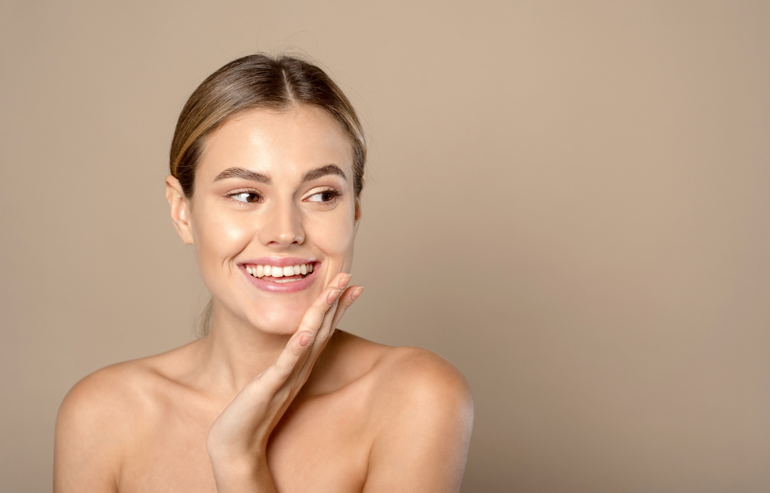 Comment hydrater son visage en profondeur naturellement ?