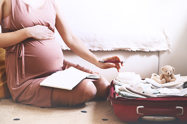 Liste de naissance