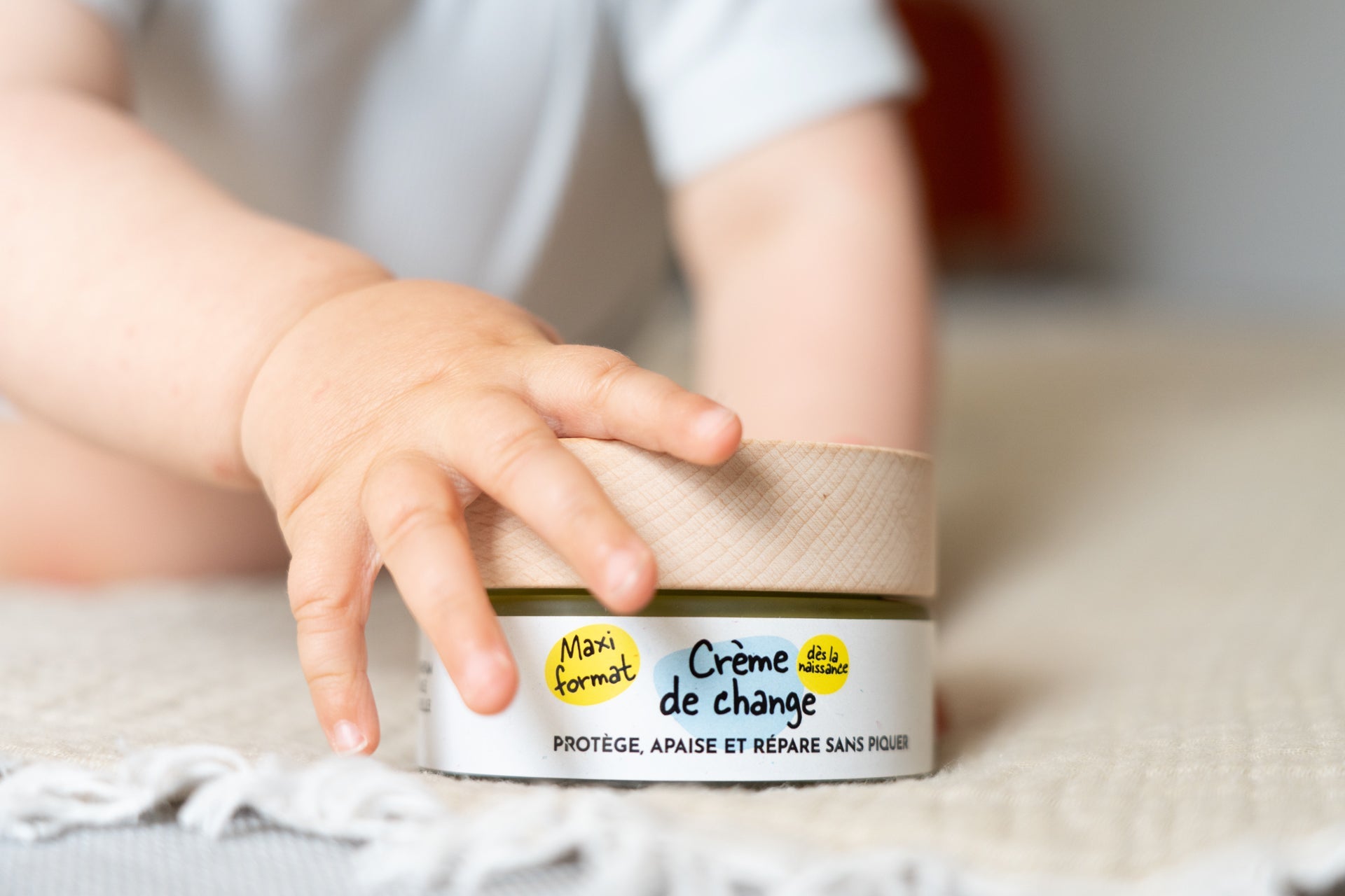 Quelle est la différence entre la crème de change et le liniment ?