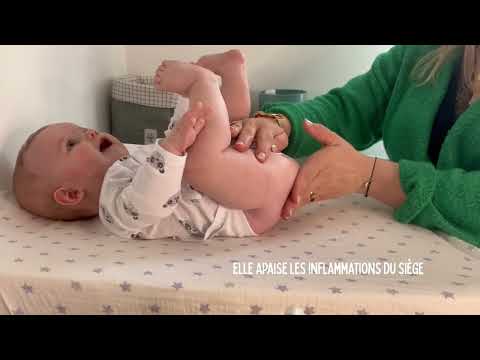 Crème de change – Lin & Karité – 30ml