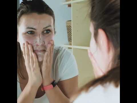 Trio de soins visage