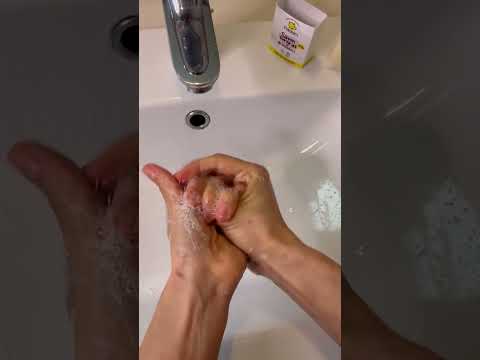 Pack 3 Savons maman / bébé