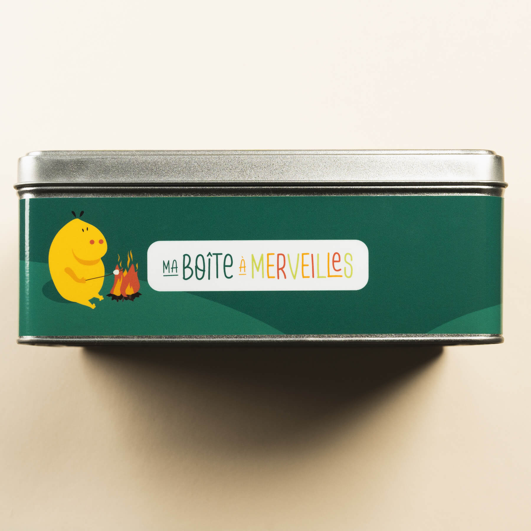 Boîte à Merveilles