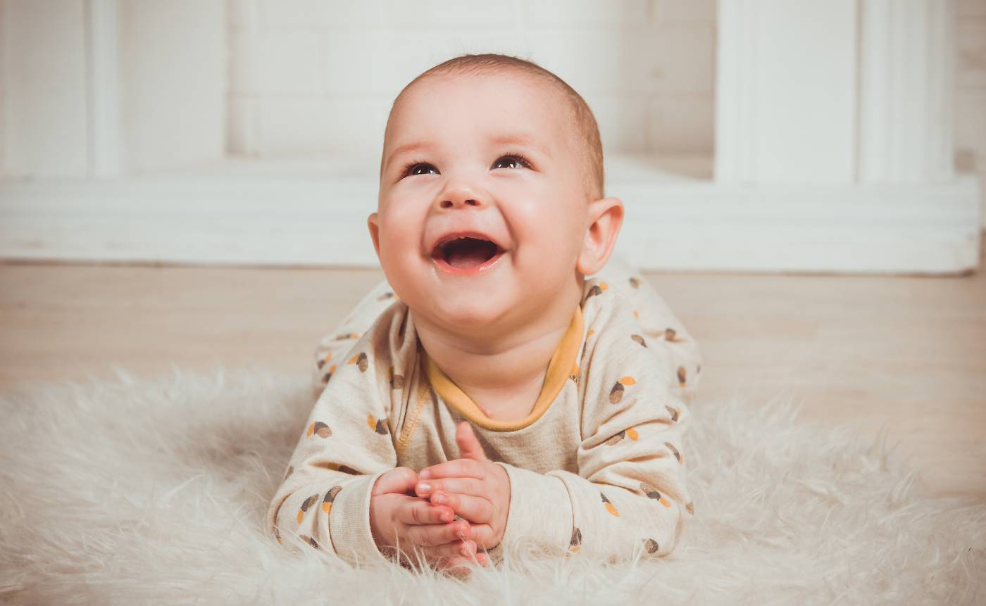 Comment hydrater la peau de bébé sans l’agresser ?