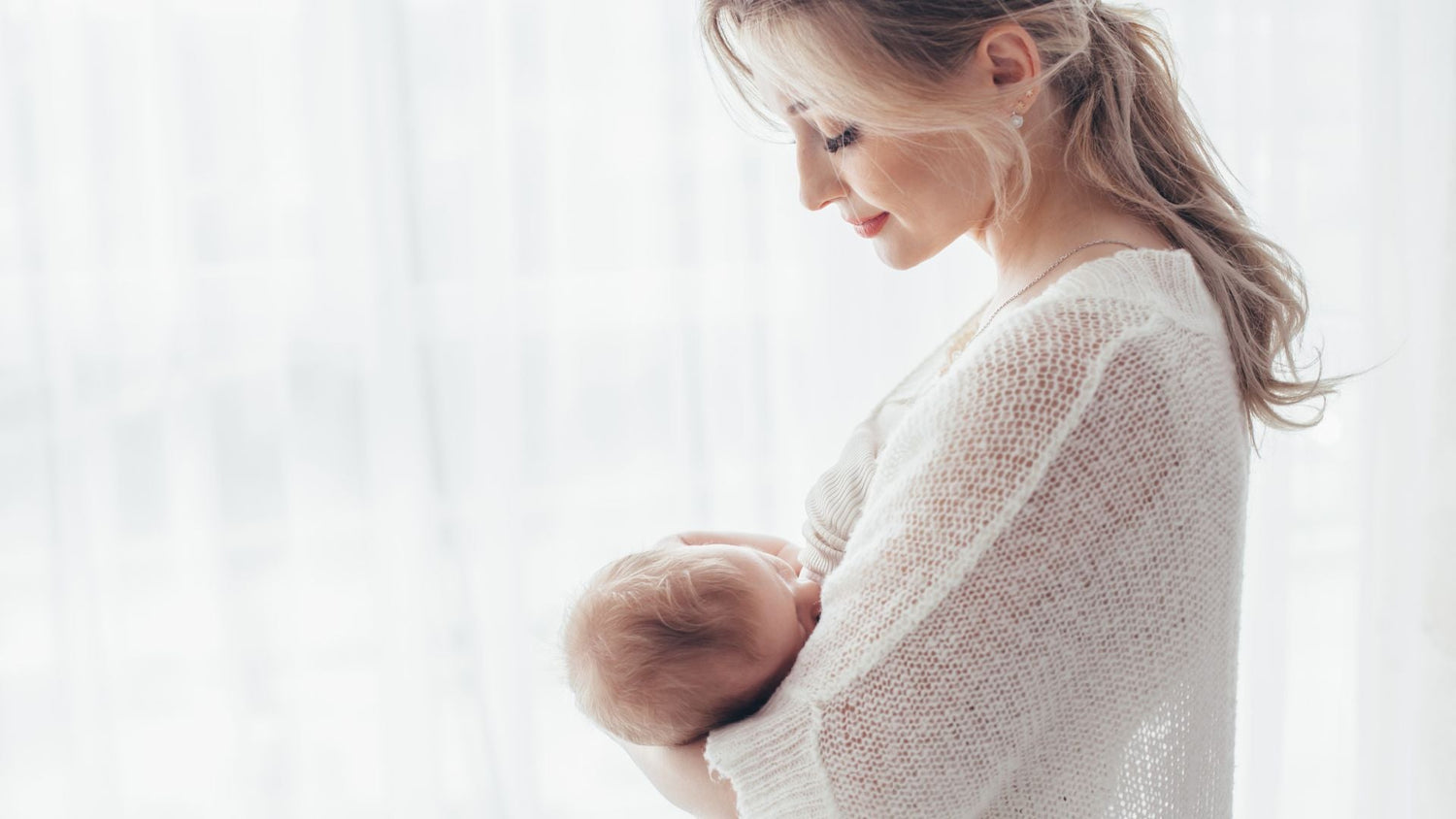 Sevrage Allaitement : méthodes, conseils et étapes pour réussir