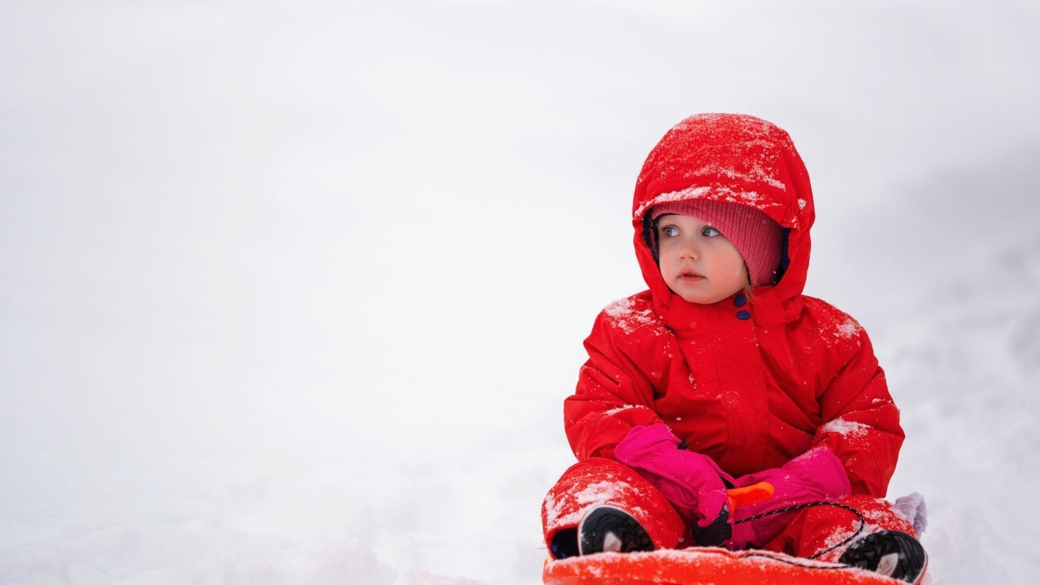 Comment habiller bébé en hiver 2025 ? | Astuces de Parents & Experts