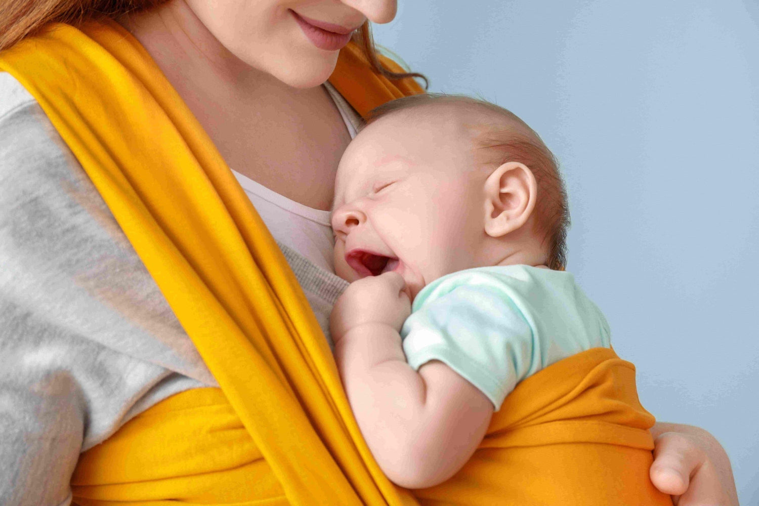 À quel age un bébé fait ses dents ?