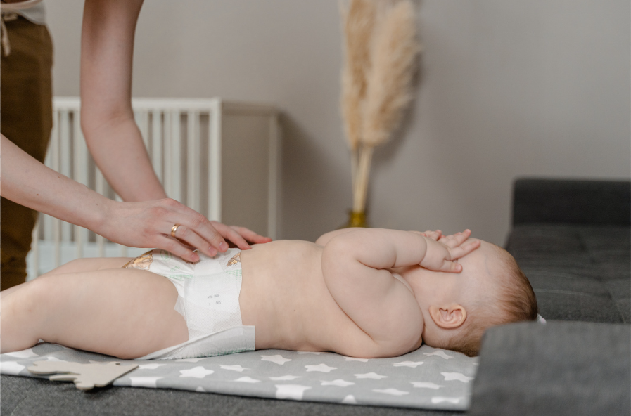 Tout ce que vous devez savoir sur les coliques du nourrisson