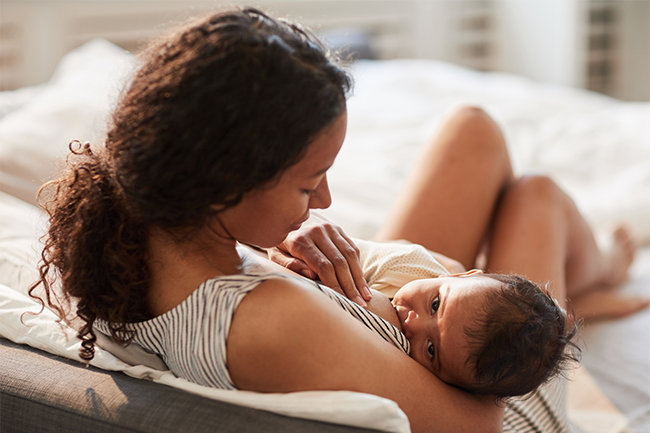 Conseils pour réussir l'allaitement : Guide pour les nouvelles mamans