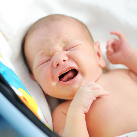 À quel age un bébé fait ses dents ?