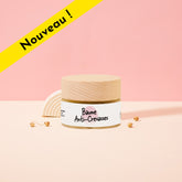 Baume Anti-crevasses – Rose Musquée – 30 ml