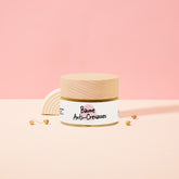 Baume Anti-crevasse Allaitement Bio – Rose Musquée – 30 ml
