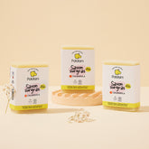 Pack 3 Savons Surgras au Calendula – 3 x 95g